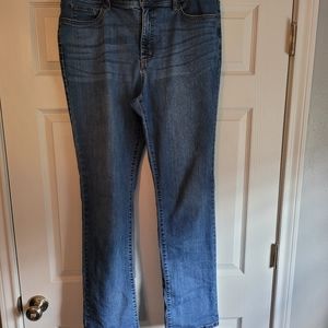 St. John's Bay Jeans Size 16T